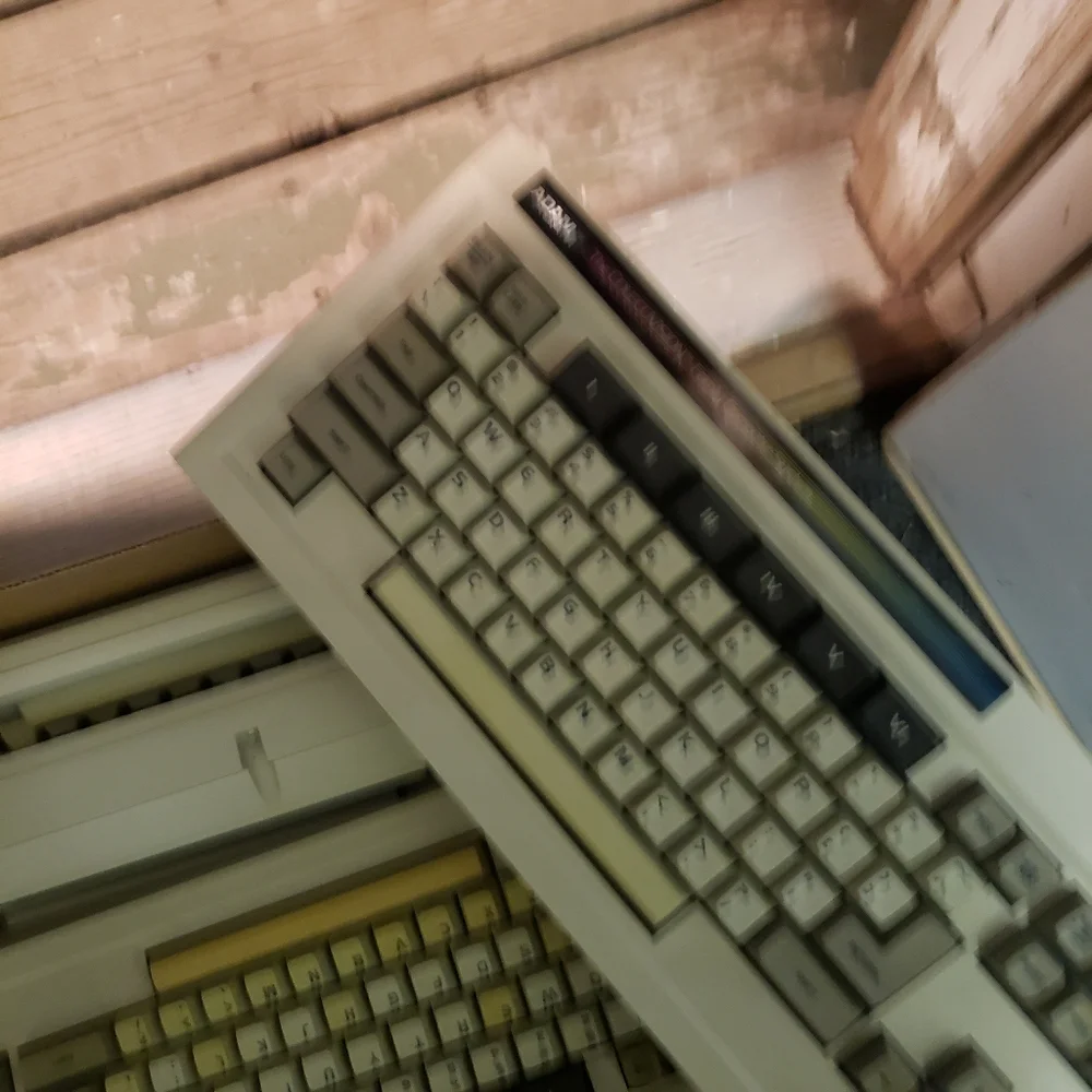Vintage Computer Collection of A Lifetime